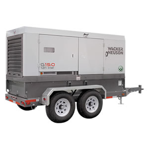 generador de luz 100 kva